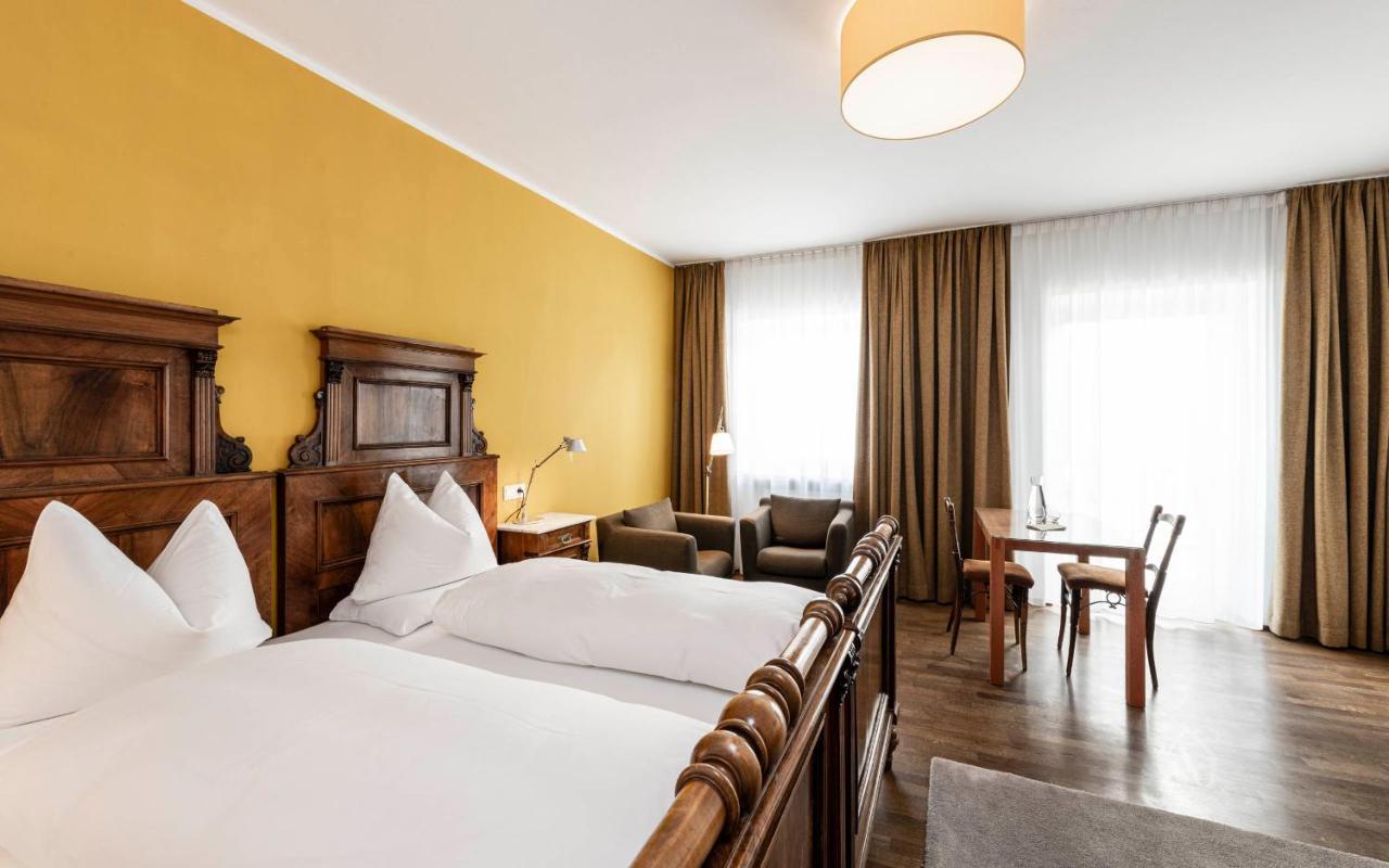 Boutique & Gourmet Hotel Orso Grigio San Candido Exterior foto